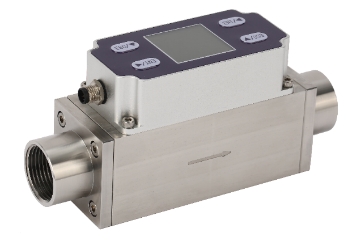 AE微量熱式氣體流量計