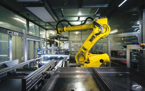 燃氣表＋智能制造 它將給表計行業帶來什么？